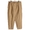 Scye San Joaquin Cotton Chino Drawstring Trousers 5123-83514画像