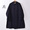 ANATOMICA SINGLE RAGLAN COAT GABARDINE NAVY画像