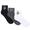 CHUMS 3P CHUMS Booby Crew Socks CH06-1112画像