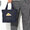 KELTY Denim S Tote Bag 3259255223画像