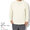 LACOSTE TH009J Mock Neck L/S Crew画像