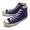 CONVERSE ALL STAR US HI BLUE VIOLET 31310291画像