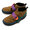 Chaco RAMBLE PUFF RETRO MAPLE BROWN JCH108727画像