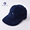 POST OVERALLS #3903 POST Ball Cap widewale cords indigo画像