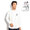 The Endless Summer TES BUHI HERO LONG SLEEVE T-SHIRT -WHITE- FH-23774346画像
