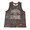 Supreme Hardies Camo Basketball Jersey画像