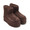 UGG CLASSIC MINI PLATFORM BURNT CEDAR 1134991-BCDR画像