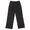 NEEDLES Track Pant MR510 BLACKxPURPLE画像