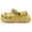 crocs HIKER XSCAPE CLOG "ARIES" DESERT GRASS 208683-76A画像