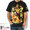 HUF × MARVEL AVENGERS I Am Iron Man S/S Tee TS02201画像