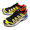 SALOMON XA PRO 3D V9 GTX Black/Buttercup/LapisBlue L47119000画像