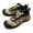 SALOMON X-ADVENTURE GTX Safari/Black/SugarAlmond L47321300画像