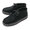 Clarks Torhill Hi Black-Sde 26173664画像