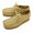 Clarks WallabeeEVO WP Maple-Suede 26172818画像