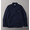 THE FLAT HEAD INDIGO DOBBY WORK SHIRT FN-SCK-009L画像