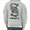 Subciety Crest Full Zip Hoodie 106-31935画像