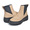 SOREL CARIBOU X BOOT CHELSEA WP CANOE JET/CANOE JET NL5014-262画像