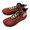 MERRELL WRAPT MID WATERPROOF BRICK J135605画像