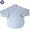 POST OVERALLS #3211 Oxford NEUTRA 3 SHIRTS blue画像