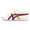 Onitsuka Tiger MEXICO 66 SLIP-ON CREAM/BEET JUICE 1183A360-123画像