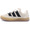 adidas ADIMATIC OFF WHITE/CORE BLACK/GUM IE2226)画像