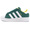 adidas SUPERSTAR XLG COLLEGE GREEN/FTWR WHITE/BOLD GOLD ID4658画像