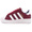 adidas SUPERSTAR XLG COLLEGE BURGUNDY/FTWR WHITE/COLLEGE NAVY IE9872画像