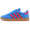 adidas HANDBALL SPEZIAL BRIGHT BLUE/VIVID RED/GOLD METALLIC FX5675画像