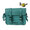Dr.Martens 7&rdquo; Satchel TEAL-GREEN AC917337画像