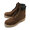 Timberland 6in Premium Boots DARK BROWN A62KN画像