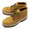Timberland PREMIUM ULTRA Chukka WP WHEAT A5YJ5画像