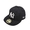 NEW ERA LP 59FIFTY Cooperstown クーパーズタウン ニューヨーク・ヤンキース ブラック 13750863画像