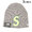 Supreme New Era S Logo Beanie画像