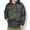 adidas Camo AOP Pullover Hoodie Originals IK3542画像