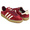 adidas BERMUDA CBURGU / CWHITE / MAROON IE7426画像