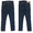 JAPAN BLUE 12oz ハイパーストレッチ テーパードジーンズ インディゴ JBJE11003A画像