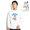 The Endless Summer TES SKATE BUHI LONG SLEEVE T-SHIRT FH-23774344画像