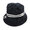 NEW ERA ニットバケット Knit Bucket ライン ブラック 13750565画像