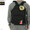 Manhattan Portage &times; PEANUTS 23FW Big Apple Backpack MP1210PEANUTSFW23画像