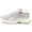 PUMA TEVERIS NITRO PASTEL WARM WHITE/STONE GRAY/VAPOR GRAY/DARK CLOVE 396864-02画像