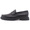 COLE HAAN AMERICAN CLASSICS PENNY LOAFER BLACK/BLACK C36028画像