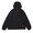 APPLEBUM Nylon Anorak Parka BLACK画像