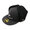 NEW ERA OUTDOOR LP 59FIFTY Dog Ear Angler Collection CHILD MIND ブラック 13772377画像