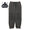 X-LARGE PIGMENT DYED SWEAT PANTS 101233031021画像