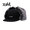 X-girl DOG EAR JET CAP BLACK 105233051011画像