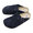 BIRKENSTOCK Boston SFB VL Midnight REGULAR 1023910画像