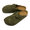 BIRKENSTOCK Boston VL Thyme REGULAR 1024721画像