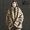 GLIMCLAP Faux fur gown like design jacket 15-123-GLA-CD画像