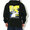 BEN DAVIS Capped Gorilla Pullover Hoodie C-23780059画像