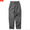 COOKMAN Chef Pants -CHARCOAL- 231-33859画像